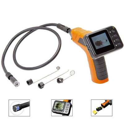 Wireless Inspection Camera In Delhi